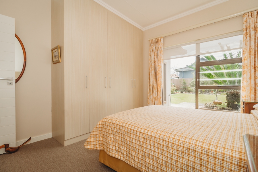 3 Bedroom Property for Sale in Earls Court Lifestyle Estate Western Cape